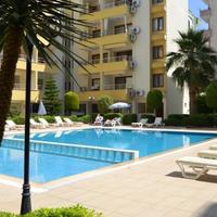 Flat in the suburbs in Turkey, 110 sq.m.