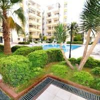 Flat in the suburbs in Turkey, 110 sq.m.