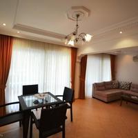 Flat in the suburbs in Turkey, 110 sq.m.