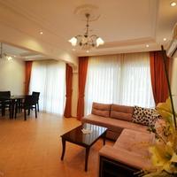 Flat in the suburbs in Turkey, 110 sq.m.