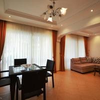 Flat in the suburbs in Turkey, 110 sq.m.