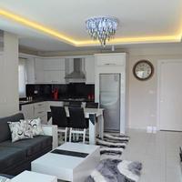 Flat in the city center in Turkey, 112 sq.m.