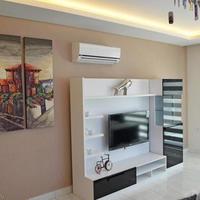 Flat in the city center in Turkey, 112 sq.m.