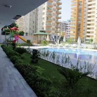 Квартира в центре города в Турции, 112 кв.м.