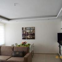 Апартаменты в пригороде в Турции, 120 кв.м.