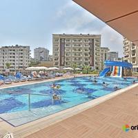 Апартаменты в пригороде в Турции, 120 кв.м.