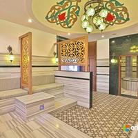 Апартаменты в пригороде в Турции, 120 кв.м.