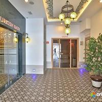 Апартаменты в пригороде в Турции, 120 кв.м.