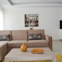 Апартаменты в пригороде в Турции, 120 кв.м.