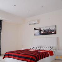 Апартаменты в пригороде в Турции, 120 кв.м.