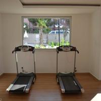 Flat at the second line of the sea / lake, in the city center in Turkey, 125 sq.m.