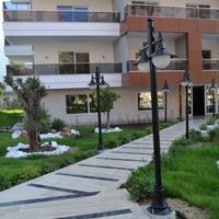 Flat at the second line of the sea / lake, in the city center in Turkey, 125 sq.m.