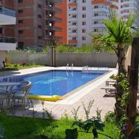 Flat at the second line of the sea / lake, in the city center in Turkey, 125 sq.m.