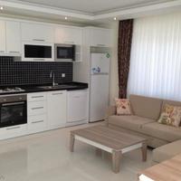 Flat at the second line of the sea / lake, in the city center in Turkey, 125 sq.m.