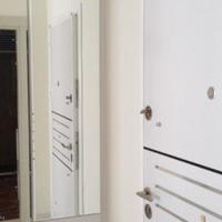 Flat at the second line of the sea / lake, in the city center in Turkey, 125 sq.m.