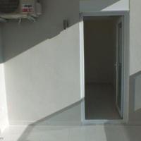 Flat at the second line of the sea / lake, in the city center in Turkey, 125 sq.m.