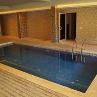 Flat at the second line of the sea / lake, in the city center in Turkey, 125 sq.m.