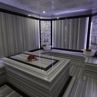 Апартаменты на второй линии моря/озера, в центре города в Турции, 120 кв.м.