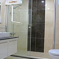 Апартаменты на второй линии моря/озера, в центре города в Турции, 120 кв.м.