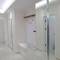 Апартаменты на второй линии моря/озера, в центре города в Турции, 120 кв.м.