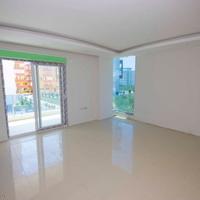 Апартаменты на второй линии моря/озера, в пригороде в Турции, 100 кв.м.