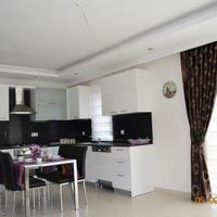 Apartment in the suburbs in Turkey, 55 sq.m.