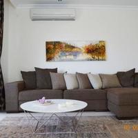 Apartment in the suburbs in Turkey, 55 sq.m.