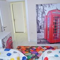 Апартаменты в центре города в Турции, 198 кв.м.