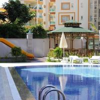 Апартаменты в центре города в Турции, 198 кв.м.