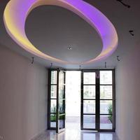 Апартаменты в центре города в Турции, 198 кв.м.