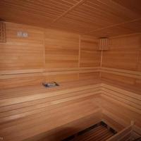 Квартира на второй линии моря/озера в Турции, 60 кв.м.