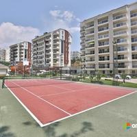 Apartment in the suburbs in Turkey, 90 sq.m.