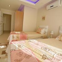 Квартира на второй линии моря/озера, в пригороде в Турции, 81 кв.м.