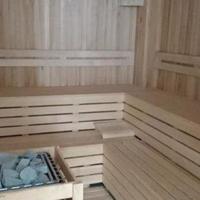 Апартаменты на второй линии моря/озера, в центре города в Турции, 140 кв.м.