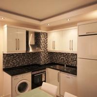 Пентхаус на второй линии моря/озера, в центре города в Турции, 130 кв.м.