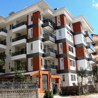 Пентхаус на второй линии моря/озера, в центре города в Турции, 130 кв.м.