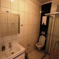 Пентхаус на второй линии моря/озера, в центре города в Турции, 130 кв.м.