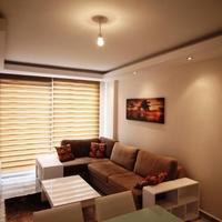 Пентхаус на второй линии моря/озера, в центре города в Турции, 130 кв.м.