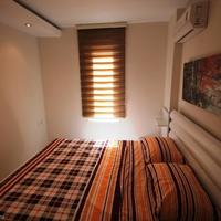 Пентхаус на второй линии моря/озера, в центре города в Турции, 130 кв.м.