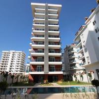 Flat at the second line of the sea / lake, in the suburbs in Turkey, 100 sq.m.