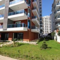 Flat at the second line of the sea / lake, in the suburbs in Turkey, 100 sq.m.