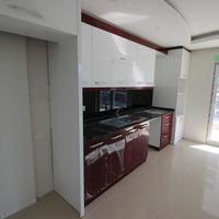 Flat at the second line of the sea / lake, in the suburbs in Turkey, 100 sq.m.