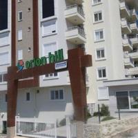 Апартаменты в пригороде в Турции, 90 кв.м.