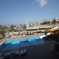 Апартаменты в пригороде в Турции, 90 кв.м.