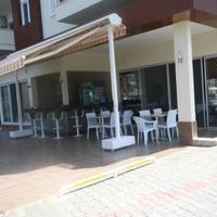 Апартаменты в пригороде в Турции, 90 кв.м.