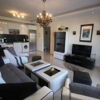 Апартаменты в пригороде в Турции, 90 кв.м.