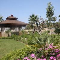 Апартаменты в пригороде в Турции, 90 кв.м.