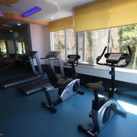 Апартаменты в пригороде в Турции, 90 кв.м.