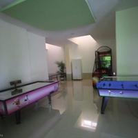 Апартаменты в пригороде в Турции, 90 кв.м.