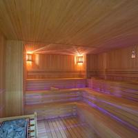 Apartment in the city center in Turkey, 275 sq.m.